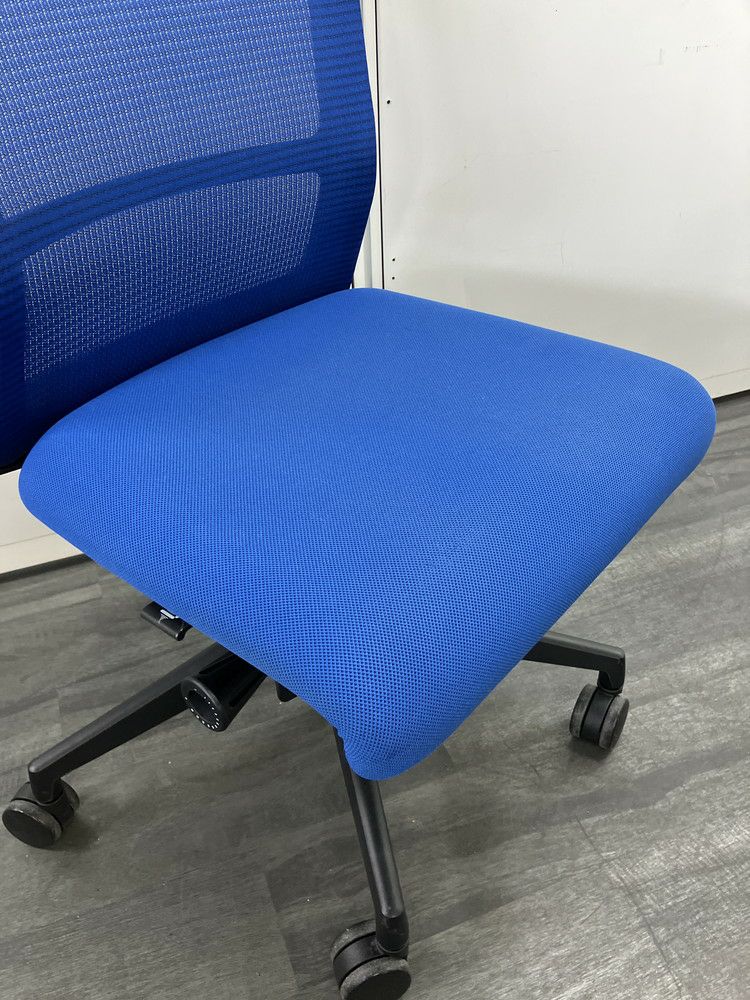 ウチダ（内田洋行）エルフィ（Elfie）チェア エルフィチェア 商品画像4