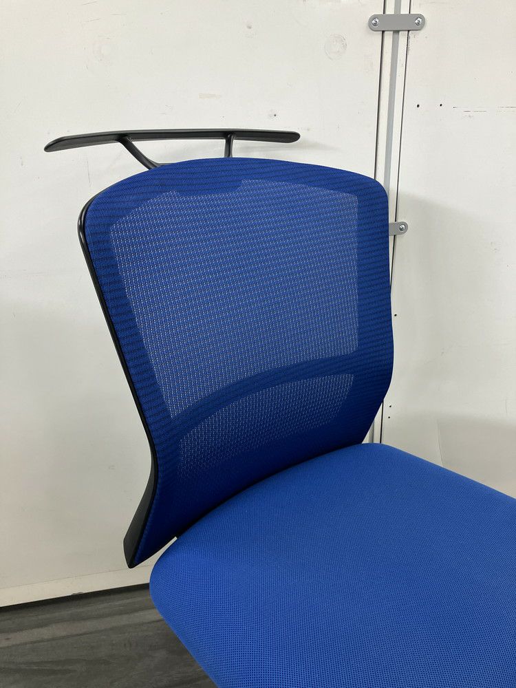 ウチダ（内田洋行）エルフィ（Elfie）チェア エルフィチェア 商品画像5