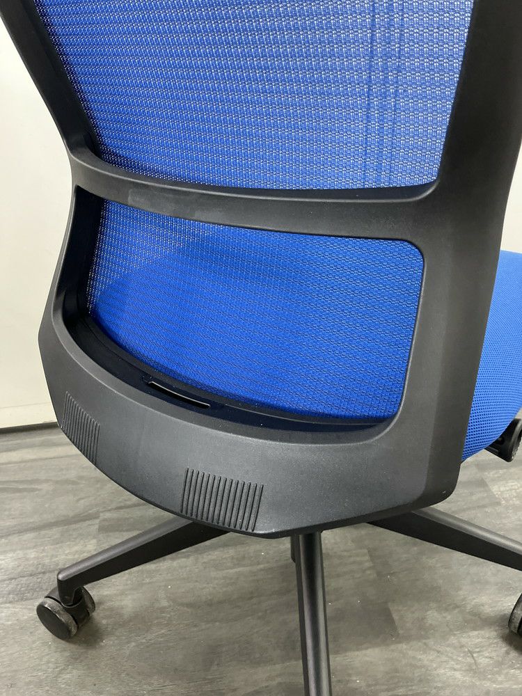 ウチダ（内田洋行）エルフィ（Elfie）チェア エルフィチェア 商品画像6