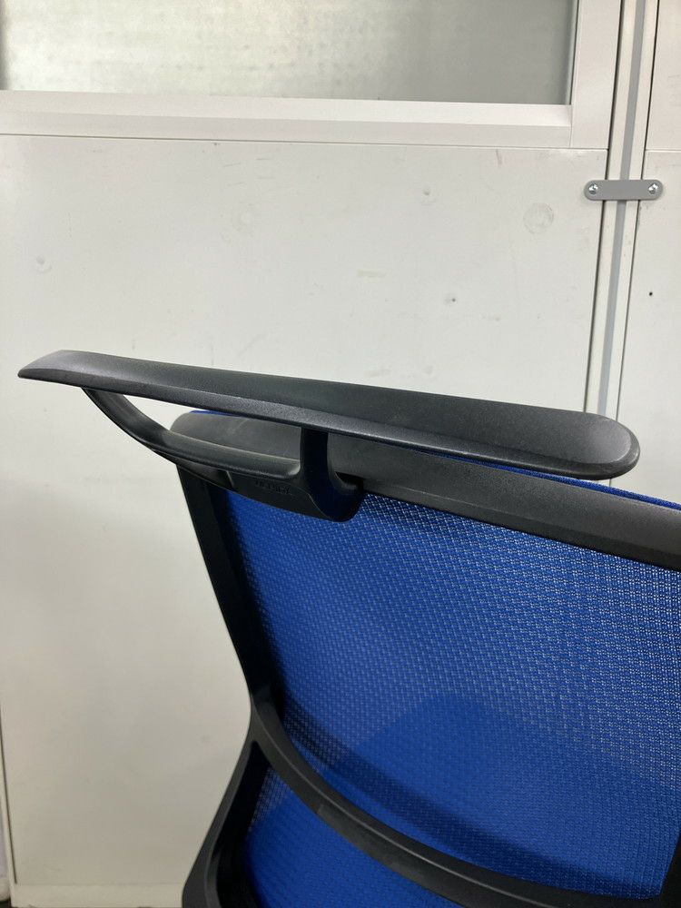 ウチダ（内田洋行）エルフィ（Elfie）チェア エルフィチェア 商品画像7