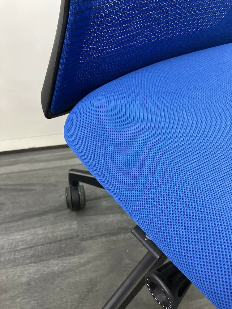 ウチダ（内田洋行）エルフィ（Elfie）チェア エルフィチェア 商品画像9