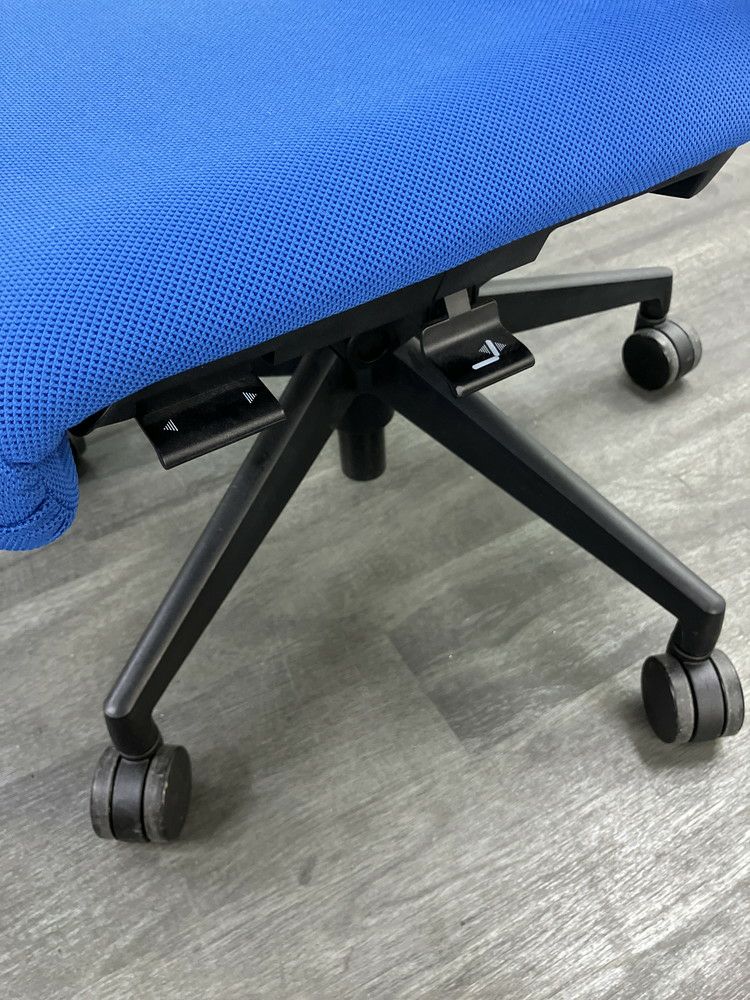 ウチダ（内田洋行）エルフィ（Elfie）チェア エルフィチェア 商品画像10