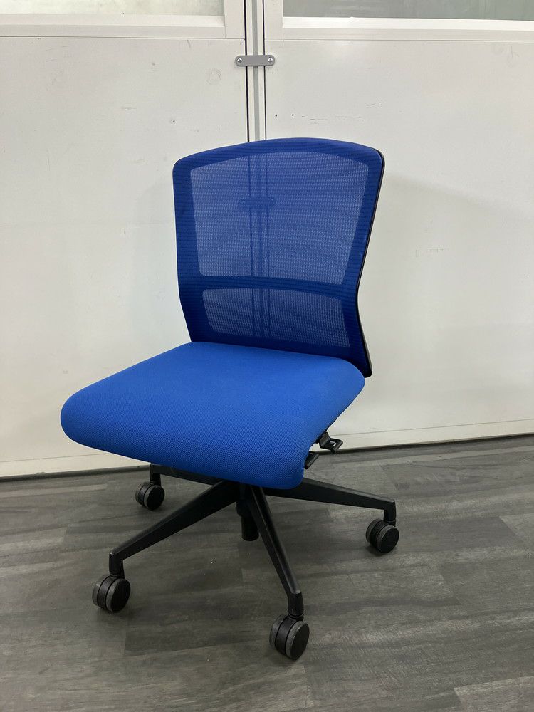ウチダ（内田洋行）エルフィ（Elfie）チェア エルフィチェア 商品画像1
