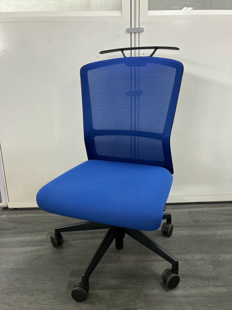 ウチダ（内田洋行）エルフィ（Elfie）チェア エルフィチェア 商品画像1