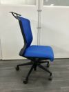 ウチダ（内田洋行）エルフィ（Elfie）チェア エルフィチェア 商品画像3