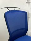 ウチダ（内田洋行）エルフィ（Elfie）チェア エルフィチェア 商品画像6
