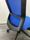 ウチダ（内田洋行）エルフィ（Elfie）チェア エルフィチェア 商品画像7