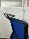 ウチダ（内田洋行）エルフィ（Elfie）チェア エルフィチェア 商品画像8
