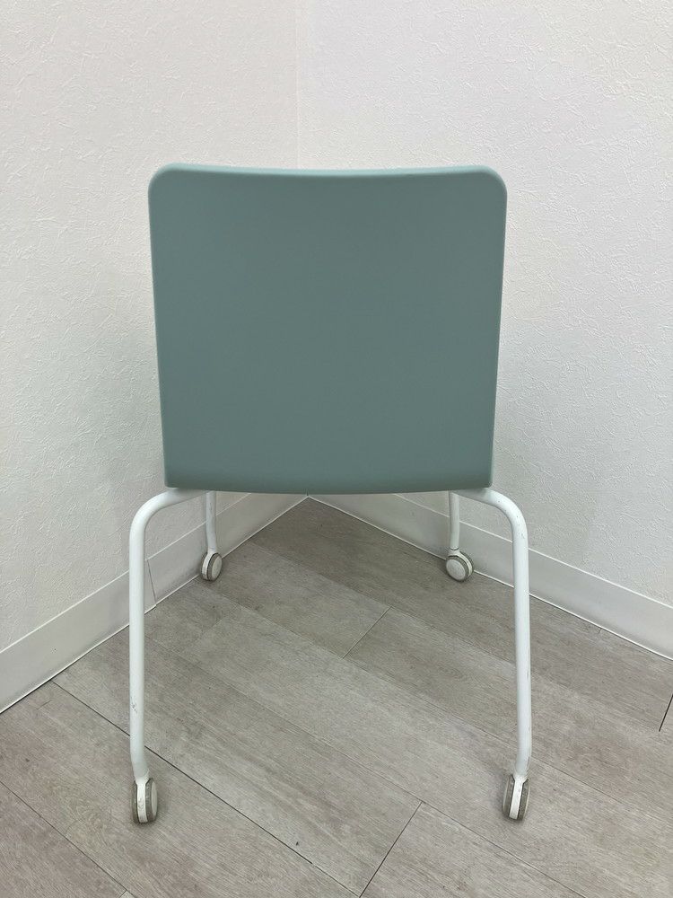 コクヨMycket(ミケット)シリーズ ミーティングチェア 商品画像4