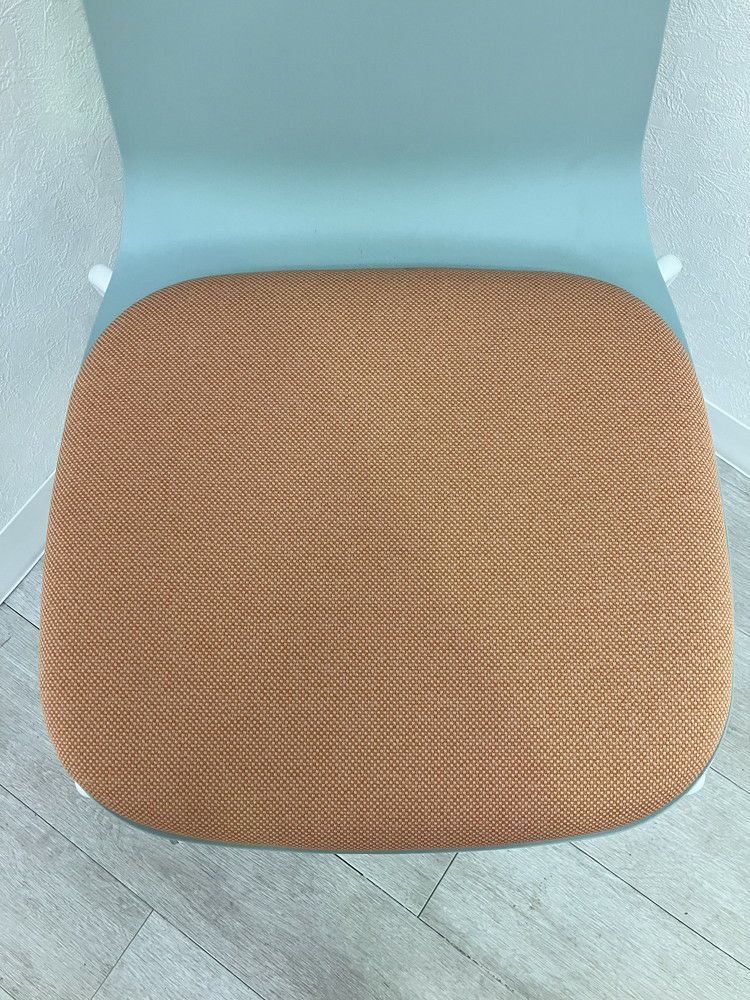 コクヨMycket(ミケット)シリーズ ミーティングチェア 商品画像8