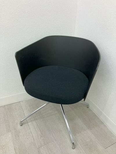 コクヨCOODE（コーデ）シリーズ ミーティングチェア 商品画像1