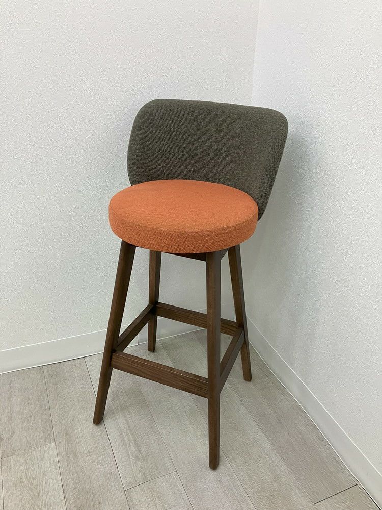 コクヨCOODE（コーデ）シリーズ ハイチェア2脚セット 商品画像3