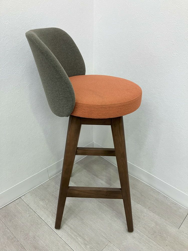 コクヨCOODE（コーデ）シリーズ ハイチェア2脚セット 商品画像5