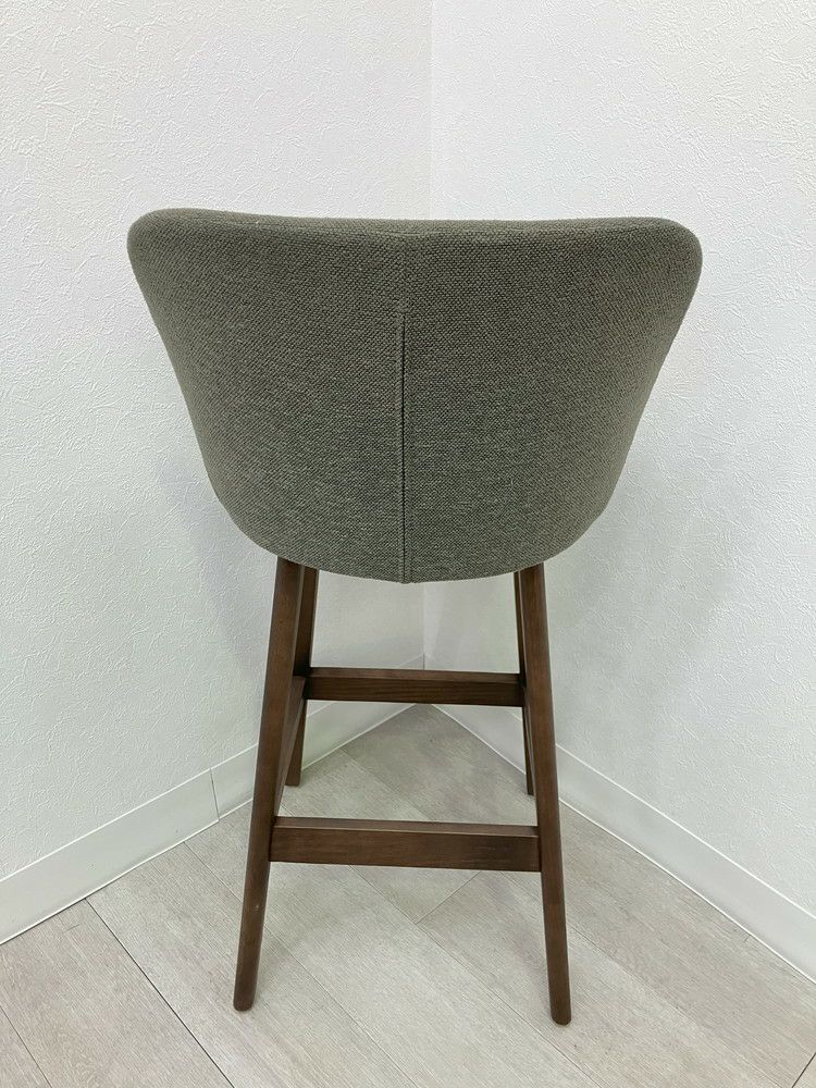 コクヨCOODE（コーデ）シリーズ ハイチェア2脚セット 商品画像6