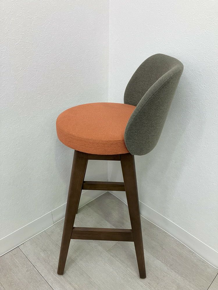 コクヨCOODE（コーデ）シリーズ ハイチェア2脚セット 商品画像7