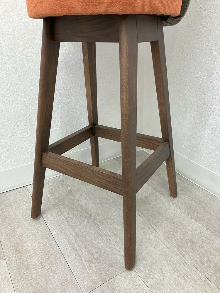 コクヨCOODE（コーデ）シリーズ ハイチェア2脚セット 商品画像12