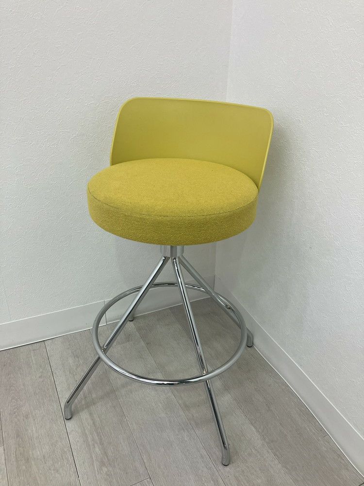 コクヨCOODE（コーデ）シリーズ ミドルハイチェア 商品画像1