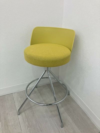 コクヨCOODE（コーデ）シリーズ ミドルハイチェア 商品画像1
