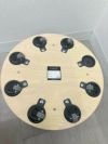 コクヨCHESS(チェス)シリーズ スツール 商品画像5