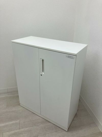 コクヨ エディアシリーズ 両開き書庫