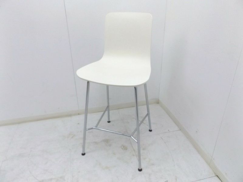 Vitra（ヴィトラ）HAL Stool Medium（ハルスツールミディアム）チェア ハルスツールミディアム 商品画像1