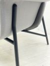 コクヨNOTION（ノーション）シリーズ ラウンジチェア 商品画像8