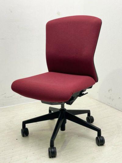 コクヨエルフィ（Elfie）チェア エルフィチェア 商品画像1