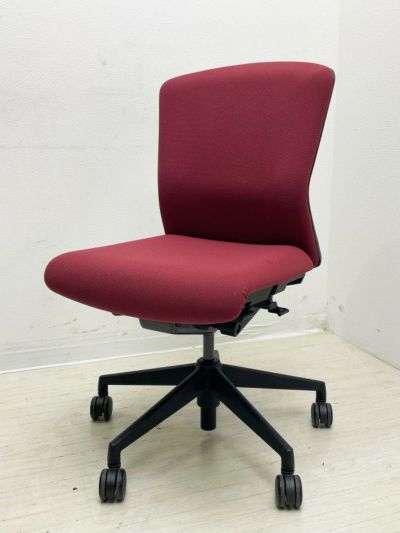 コクヨエルフィ（Elfie）チェア エルフィチェア 商品画像1
