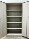 コクヨ両開き書庫 商品画像3