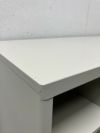 ウチダ（内田洋行）24人用シューズロッカー 商品画像3