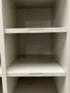 ウチダ（内田洋行）24人用シューズロッカー 商品画像2