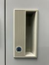 ナイキLK型シリーズ（ナイキ） 3人用ロッカー 商品画像2