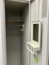 ナイキLK型シリーズ（ナイキ） 3人用ロッカー 商品画像4