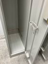 ナイキLK型シリーズ（ナイキ） 3人用ロッカー 商品画像5
