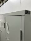 ナイキLK型シリーズ（ナイキ） 3人用ロッカー 商品画像6