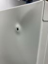 ナイキLK型シリーズ（ナイキ） 3人用ロッカー 商品画像9