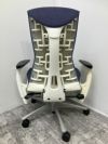 HermanMiller（ハーマンミラー）エンボディチェア 可動肘付エンボディチェア 商品画像8
