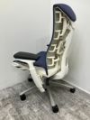 HermanMiller（ハーマンミラー）エンボディチェア 可動肘付エンボディチェア 商品画像9