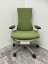HermanMiller（ハーマンミラー）エンボディシリーズ 可動肘付エンボディチェア 商品画像3