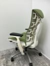HermanMiller（ハーマンミラー）エンボディシリーズ 可動肘付エンボディチェア 商品画像4