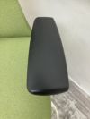 HermanMiller（ハーマンミラー）エンボディシリーズ 可動肘付エンボディチェア 商品画像8