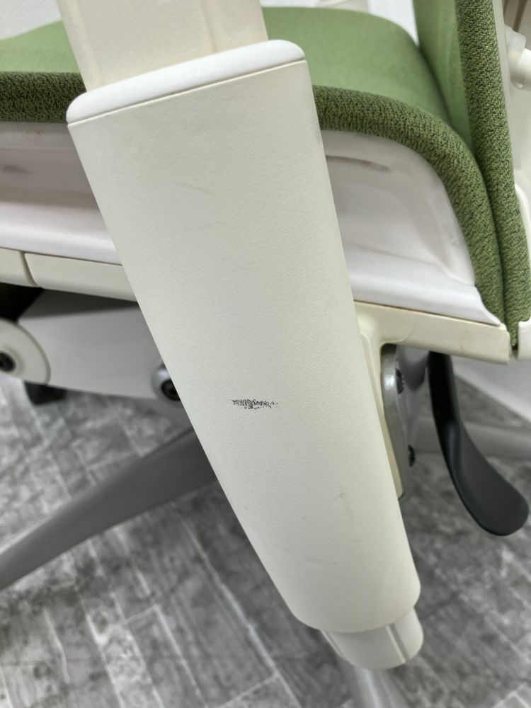 HermanMiller（ハーマンミラー）エンボディシリーズ 可動肘付エンボディチェア 商品画像10