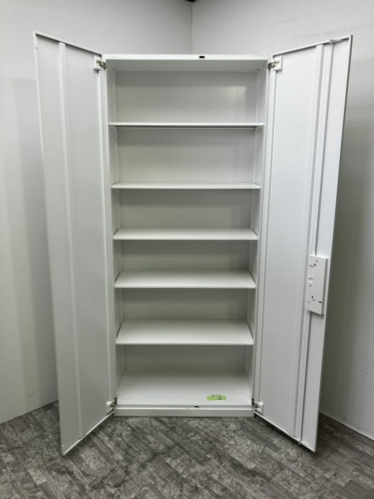 コクヨEDIA(エディア)シリーズ 壁面両開き書庫 商品画像4