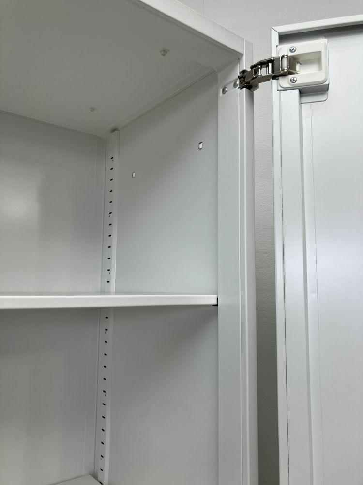 コクヨEDIA(エディア)シリーズ 壁面両開き書庫 商品画像5