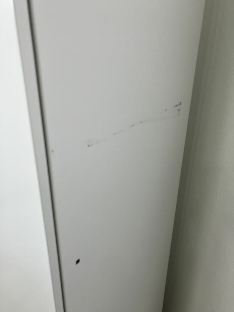 コクヨEDIA(エディア)シリーズ 壁面両開き書庫 商品画像9