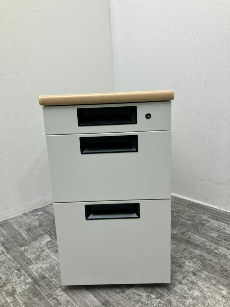 プラス3段脇机 商品画像2