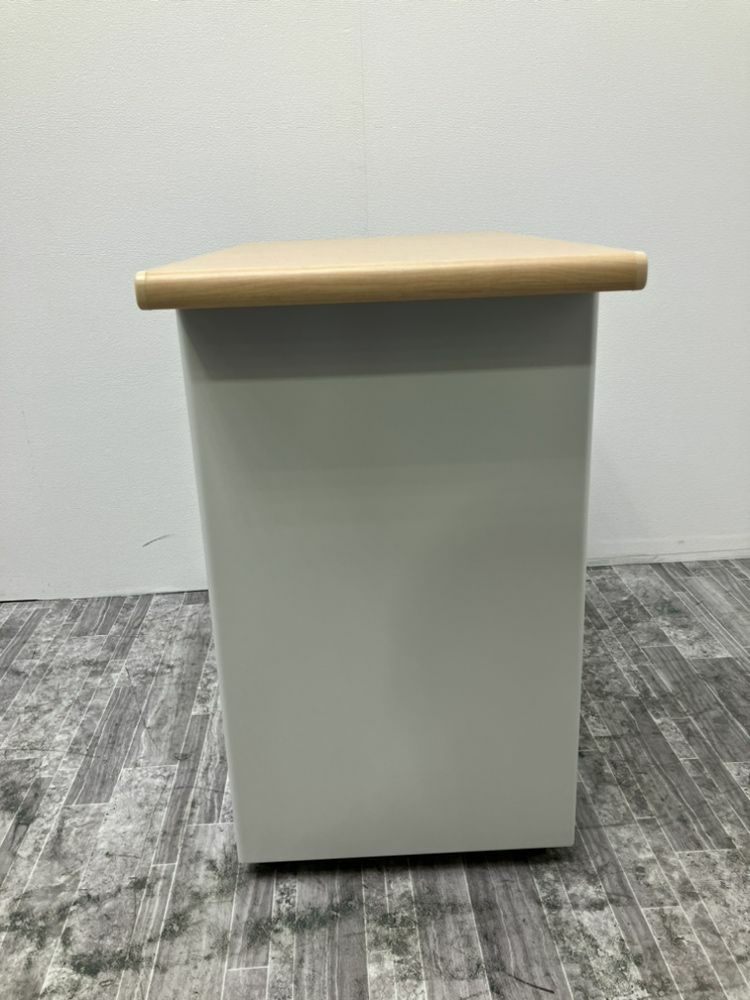 プラス3段脇机 商品画像3