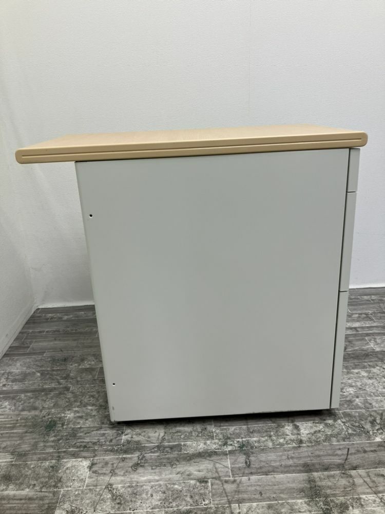 プラス3段脇机 商品画像4