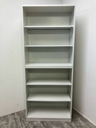 ICSシリーズ オープン上下書庫 商品画像1