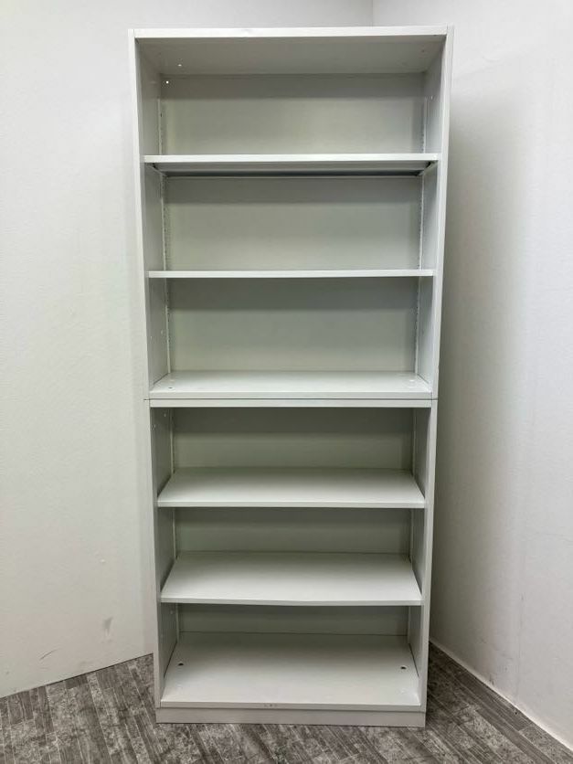 ICSシリーズ オープン上下書庫 商品画像1